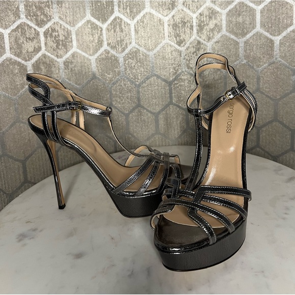 Sergio Rossi - Picture 3 of 6